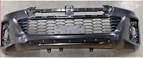 Toyota Hilux 2.4 GD-6 2016 Onwards Bumper