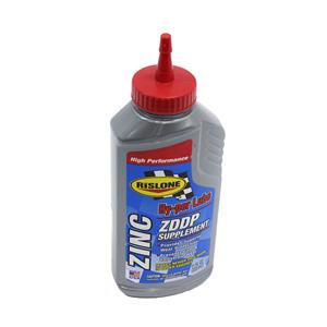 Rislone Engine Oil Supplement with Zinc Treatment