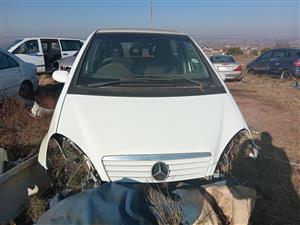 Car for sale or spares 