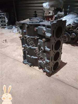 2.8 Jeep Liberty Used Engine Block