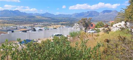 Vacant Land Residential For Sale in Mansfield