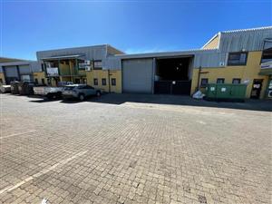 Premium Industrial Property to Rent in Hennopspark!