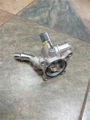 Jeep Cherokee KL (2.4) New Aluminium Thermostat Available - Jeep Engine Part   