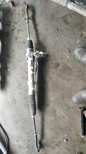 POWER STEERING RACK - FIAT PALIO