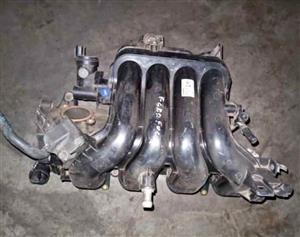 Ford Focus *Intake Manifold*