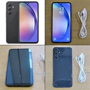 Samsung Galaxy A54 5g - 8gb/256gb 6.6ïnch - Dual Sim - SPOTLESS