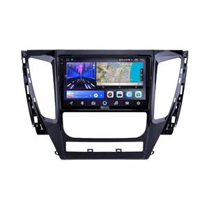 TT Audio 9″ replacement radio for MITSUBISHI TRITON/PAJERO SPORT 2017-2024 (2K SCREEN)