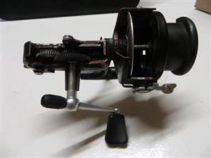Mitchell display model 300 reel for sale. 