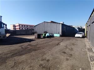 Vacant Land Commercial Rental Monthly in Berea