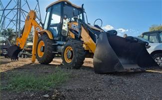JCB 3DX TLB for sale