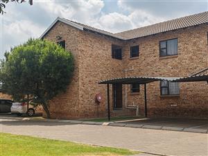 Townhouse For Sale in Goedeburg