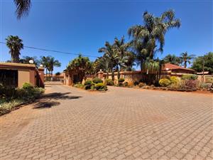 4-Bedroom Family Home in Secure Estate