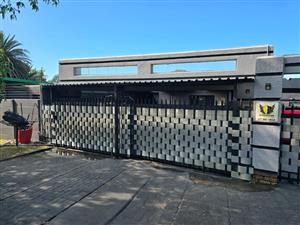 Apartment Rental Monthly in Secunda