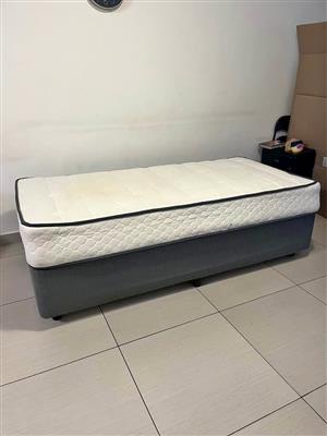 Single Bed