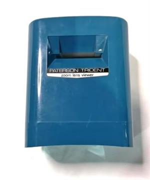 PATERSON TRIDENT Slide Viewer