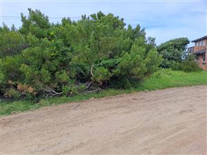 Vacant Land for sale Paradise Beach