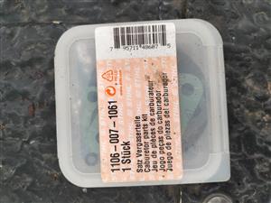 Genuine STIHL carburettor repair kit