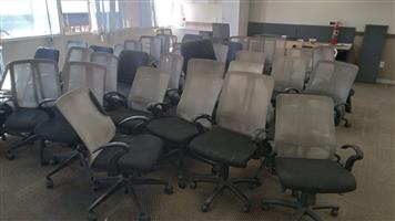 Swivel chairs for sale