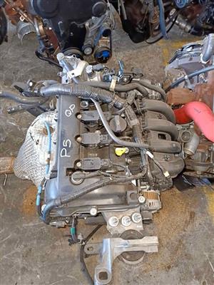 MAZDA CX 5 PE AND P5 ENGINES FOR SALE
