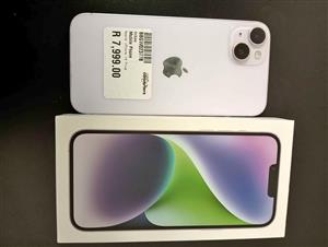 iPhone 14 Plus 128GB Battery Capacity 79% (Service) One in stock  6 Months Warranty