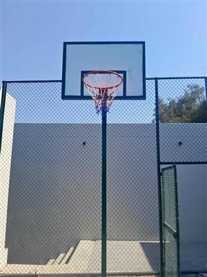 Sports accessories for sale. 