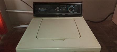 Speed Queen washer