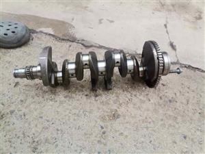 g4fc kia crankshaft