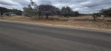 Vacant Land / Plot for Sale in Bendor