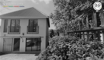 House Rental Monthly in Mondeor