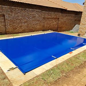 Swimming Pool Covers for sale