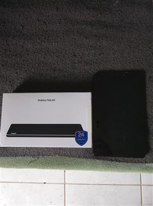 Samsung Galaxy Tab A11 64MB New 2 weeks old