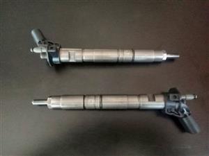 Audi Q7 Injectors for Sale