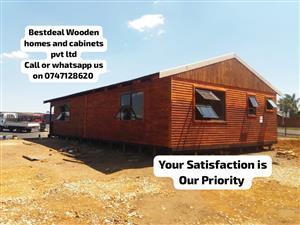 bestdeal Wooden homes