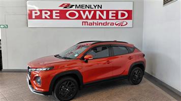 2025 Suzuki Fronx 1.5 GL Auto