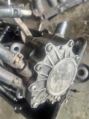 Golf bkd 2.0 diesel vacuum pump