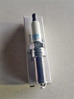 Spark plugs NGK