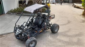 Offroad Buggy 300cc 