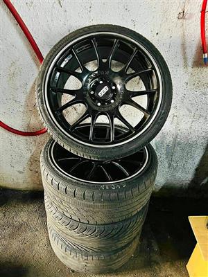 BBS RIMS
