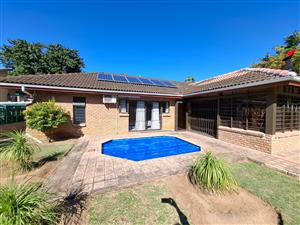 Spacious 7-Bedroom Family Retreat with Luxury Features  & Sustainable