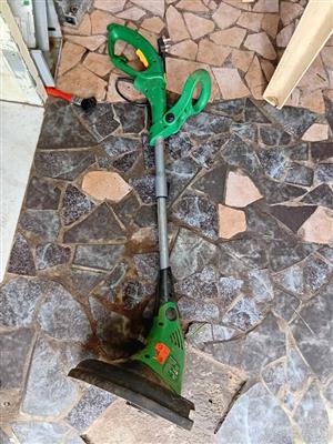 Electric Grass Trimmer