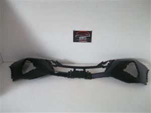 Chery Tiggo front bumper