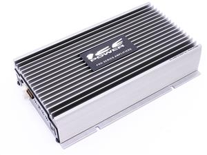 Ice Power IPM-7500.4 Mini Compact 96000w 4ch Amplifier