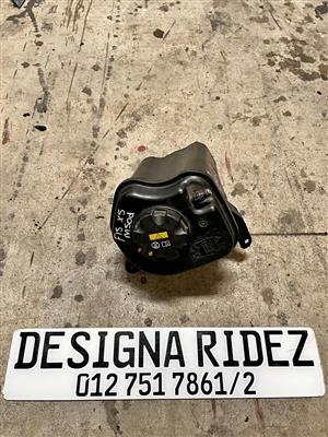 BMW F15 X5 N57 COOLANT EXPANSION TANK AVAILABLE.