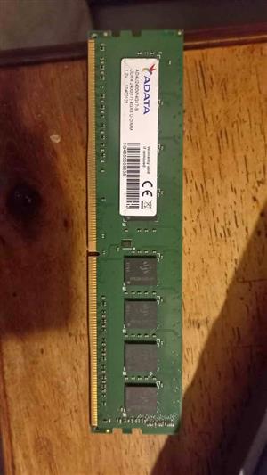 4gb ddr4 ram