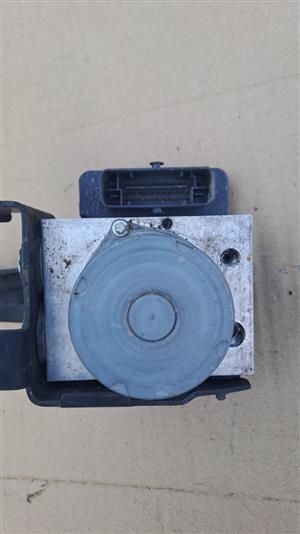 Ford Ranger T6 ABS Pump Module Used for sale