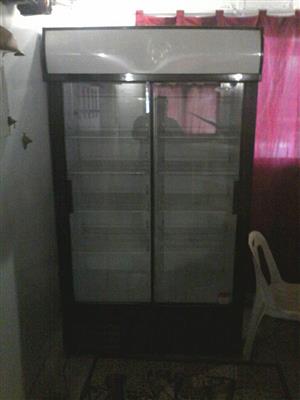 Display fridge for sale