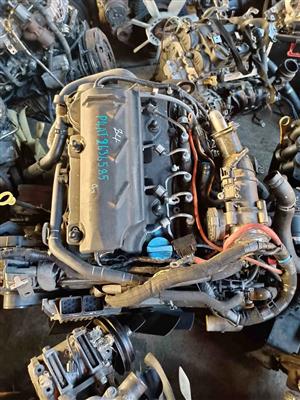 FORD RANGER T6 PF2K ENGINES FOR SALE