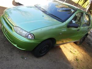 fiat palio used spares