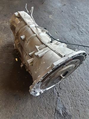 Land Rover Used Spares 2012 Discovery 4 3.0L SDV6 SE 6 SPEED Gearbox For Sale