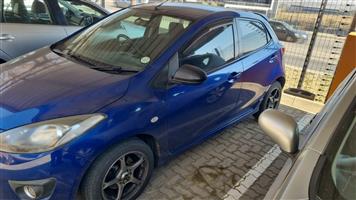 Mazda 2 for sale